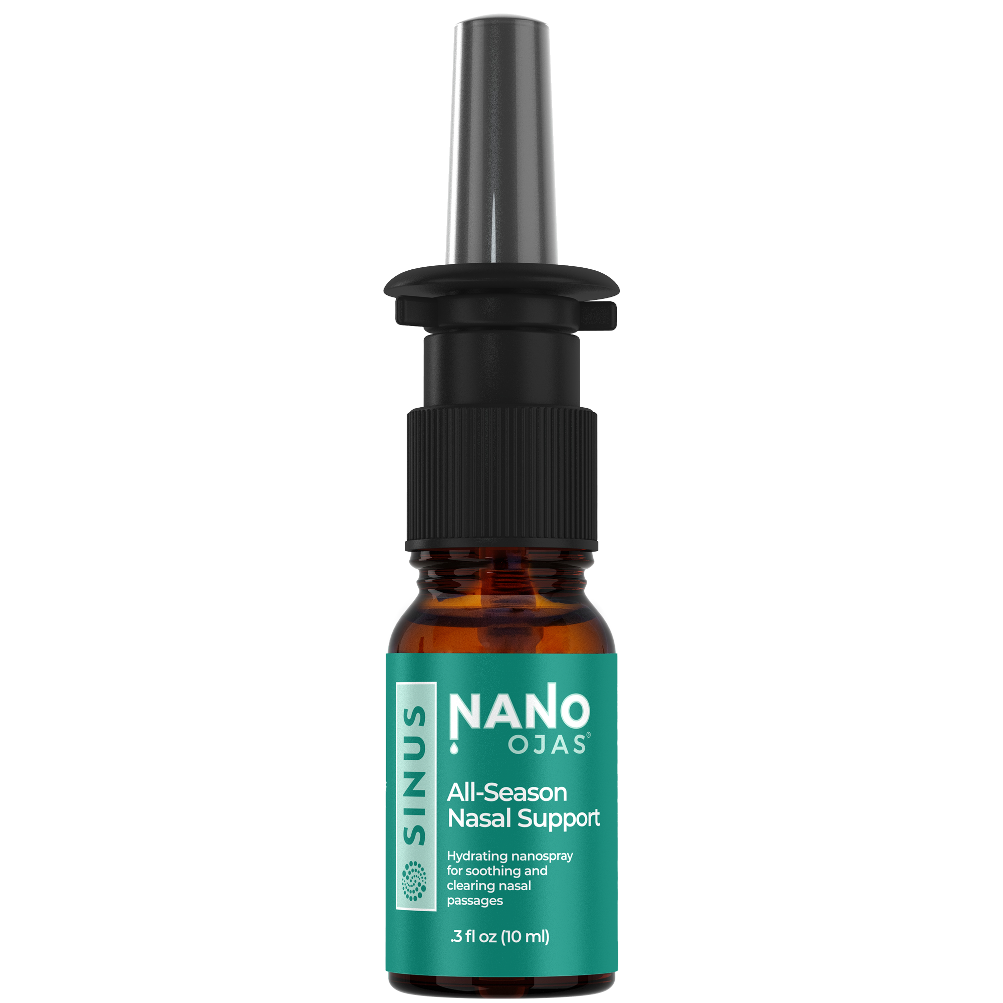 All-Season Metadichol® Nasal Support Nanospray | Nano-Ojas
