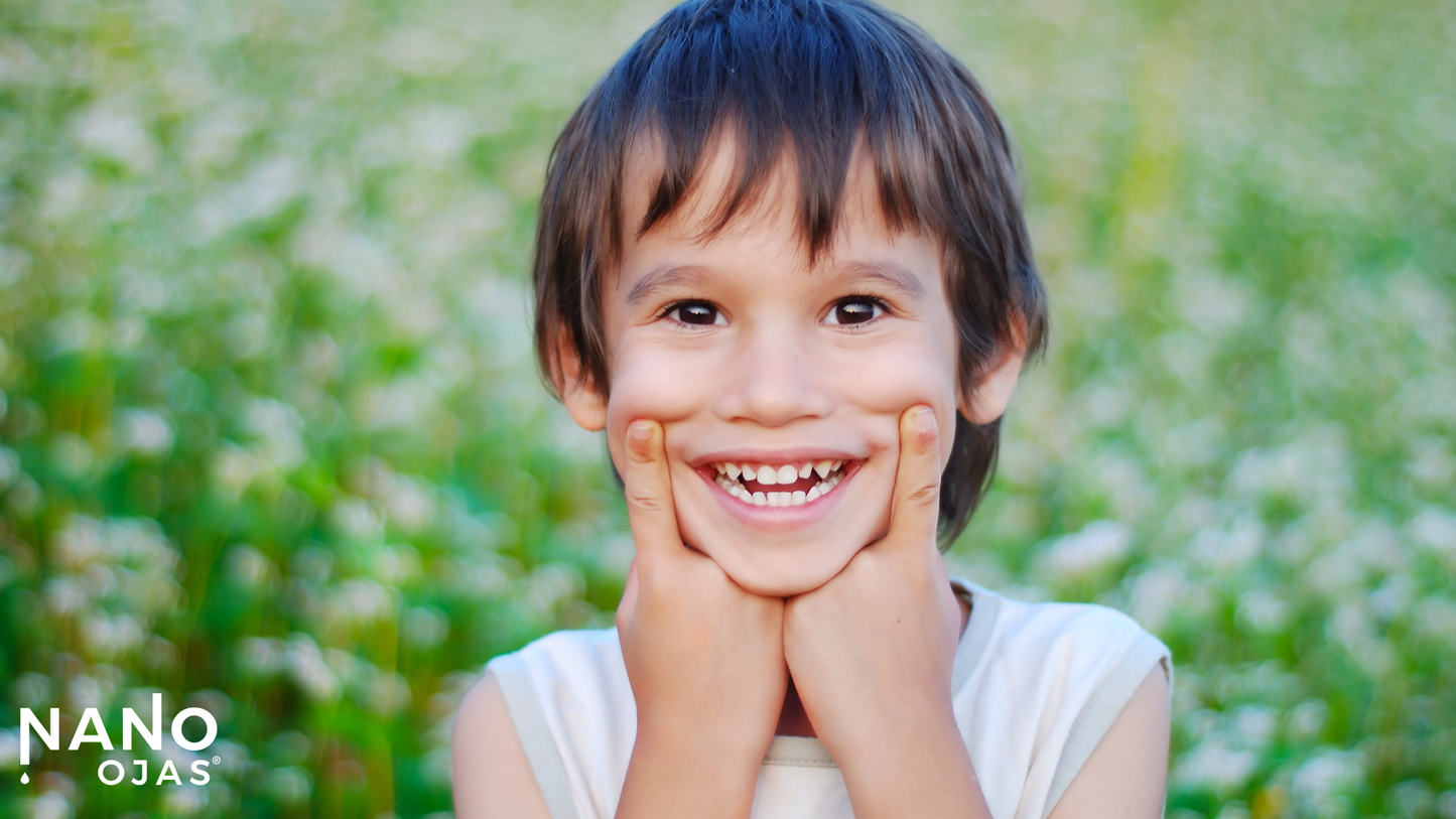 Enhancing Children's Immunity with Revolutionary Metadichol® Sprays