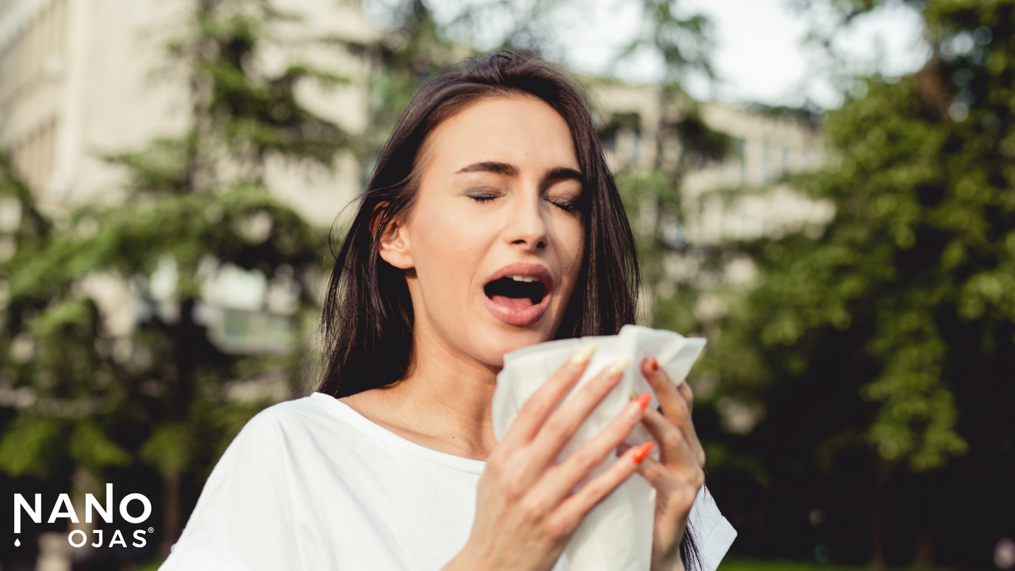 Metadichol® Sprays as a Solution for Chronic Sinusitis