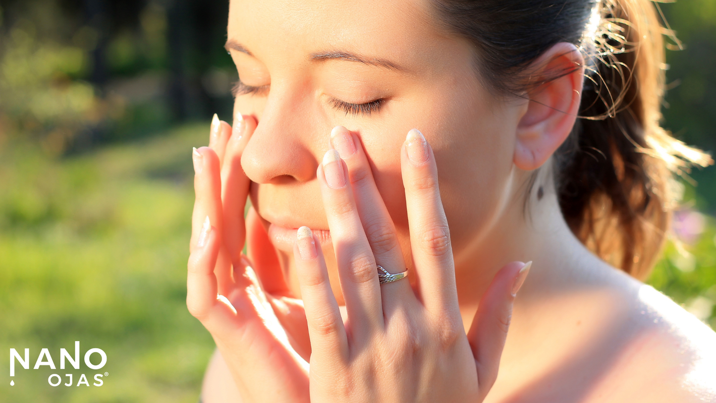 Metadichol® Sprays for Sinus Relief: Understanding the Benefits