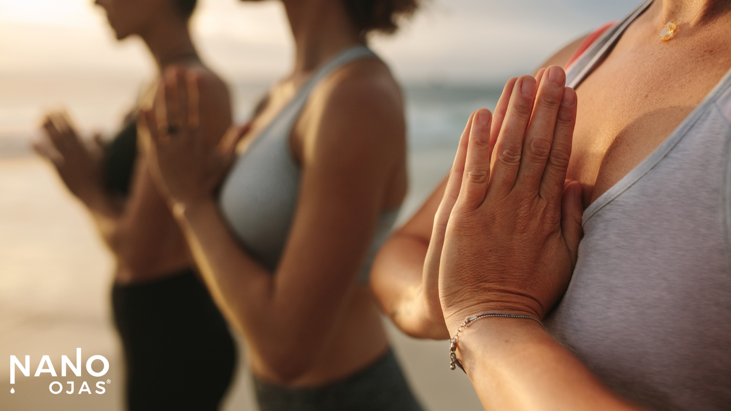 Metadichol® Sprays for Strengthening Seasonal Immune Weakness