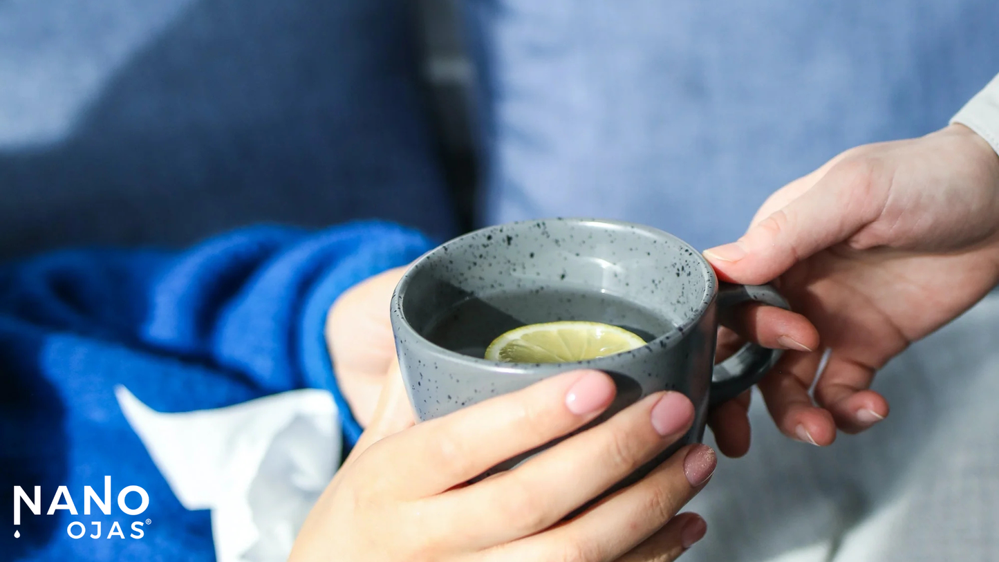 How Does Your Immune System Work?