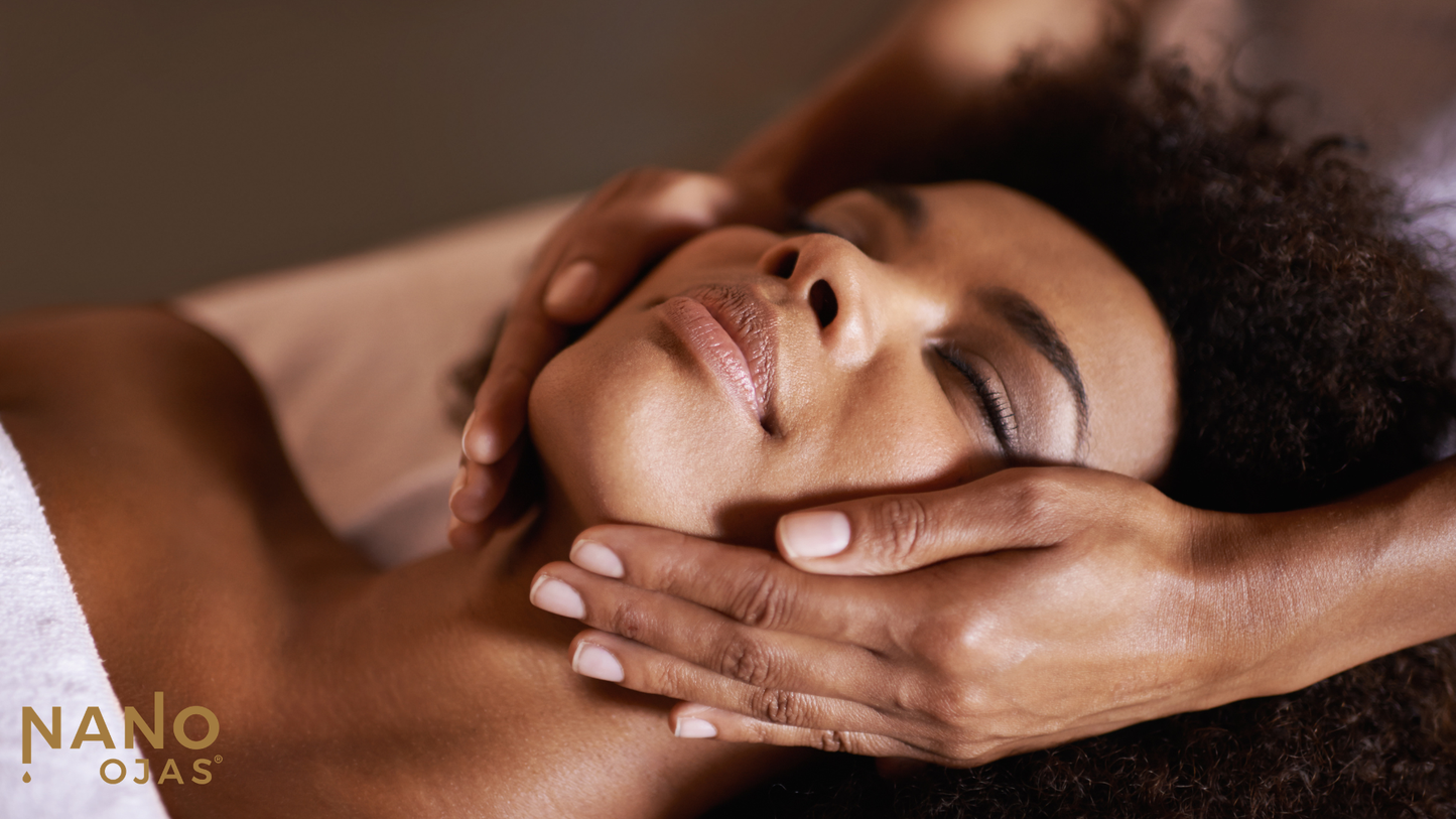 Promoting Skin Cell Regeneration with Metadichol® Sprays