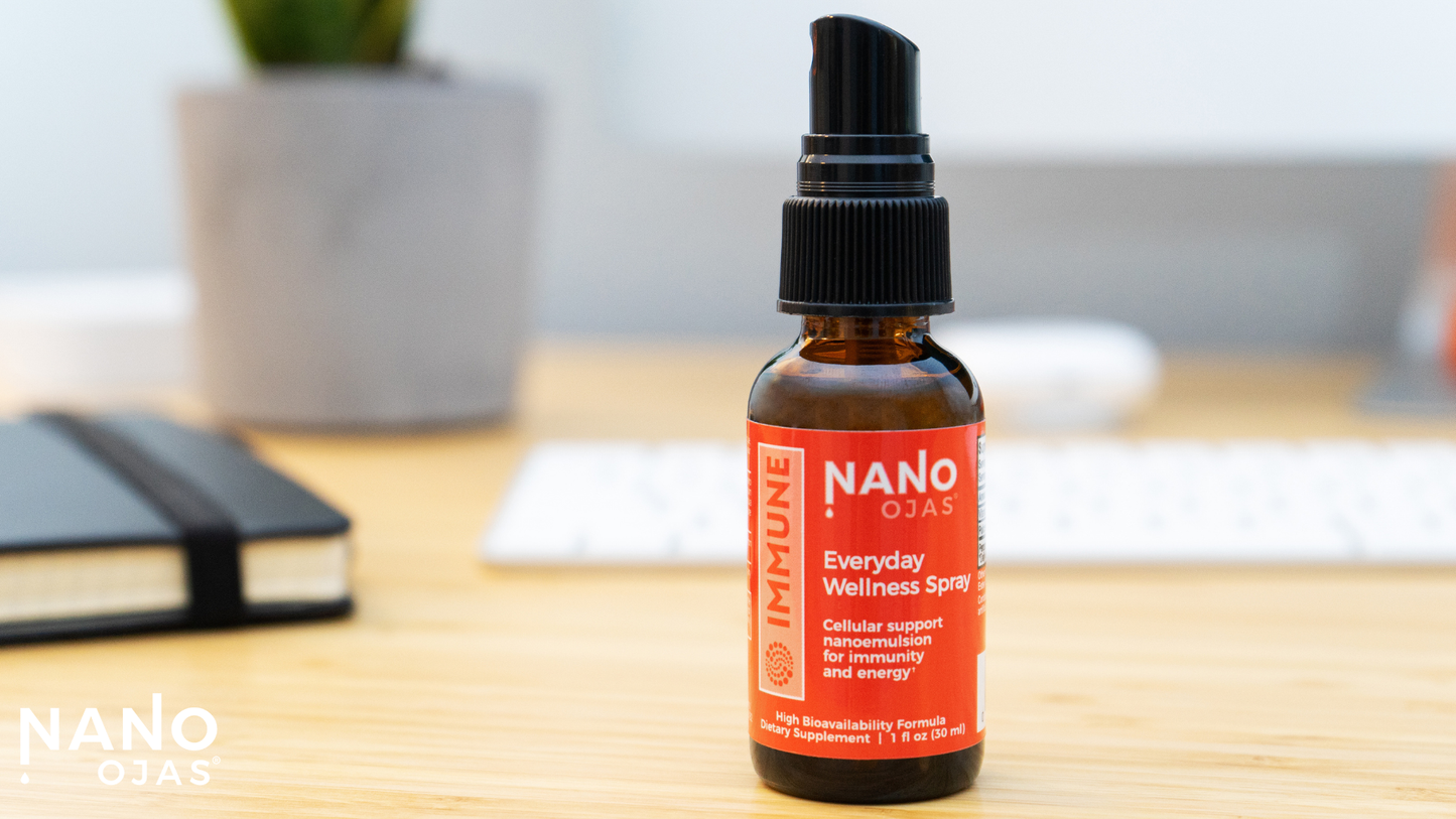 Natural Alternatives to Benadryl for Histamine and Allergy Relief
