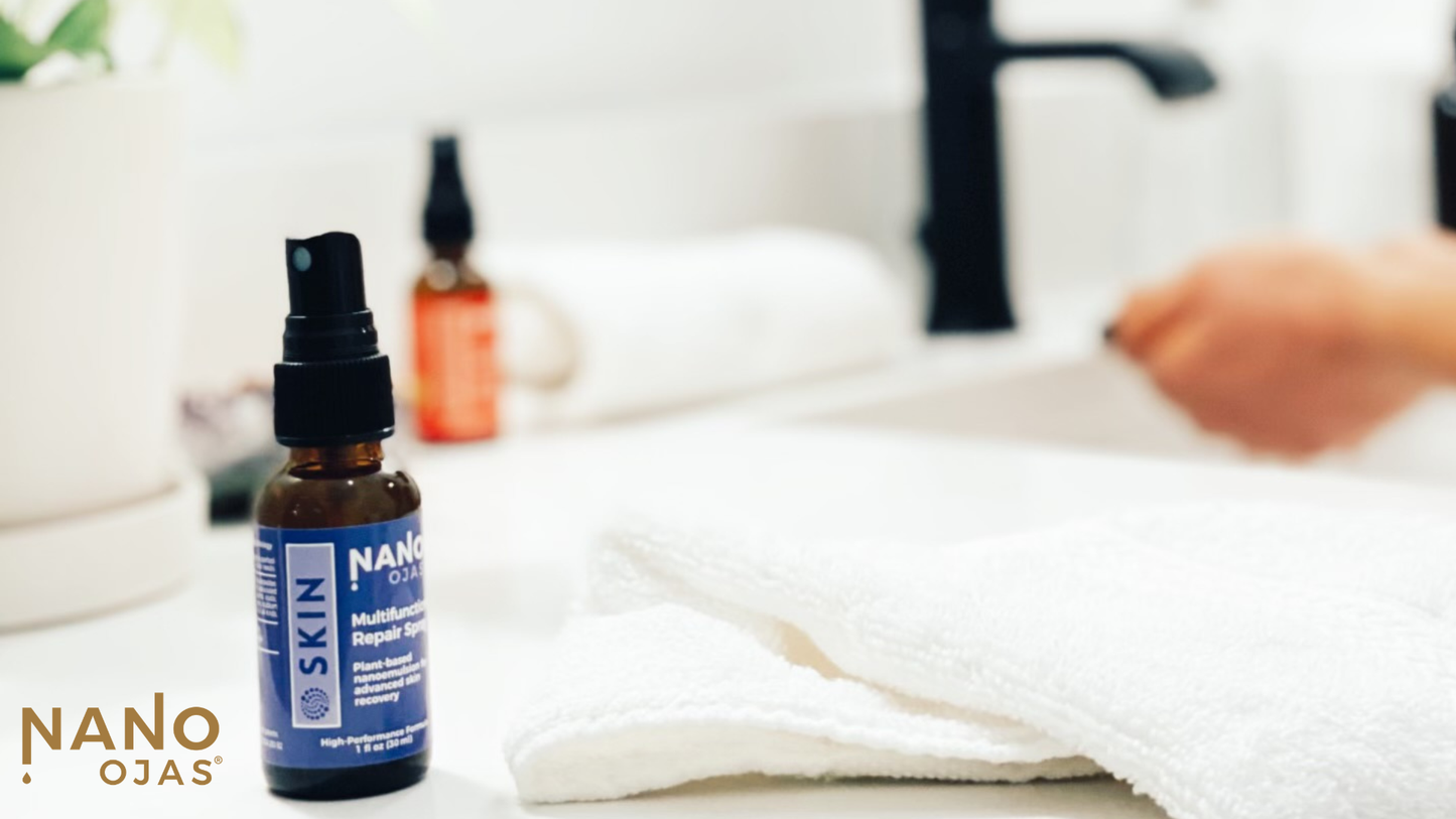 Plant-Based Skin Care: What It Actually Means and Why the Delivery Method Changes Everything