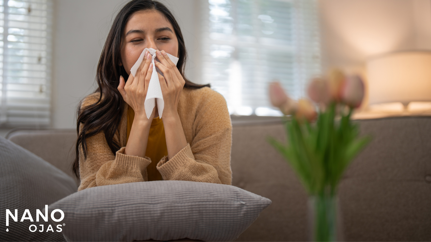 What Is a Histamine Response and What Can You Do About It