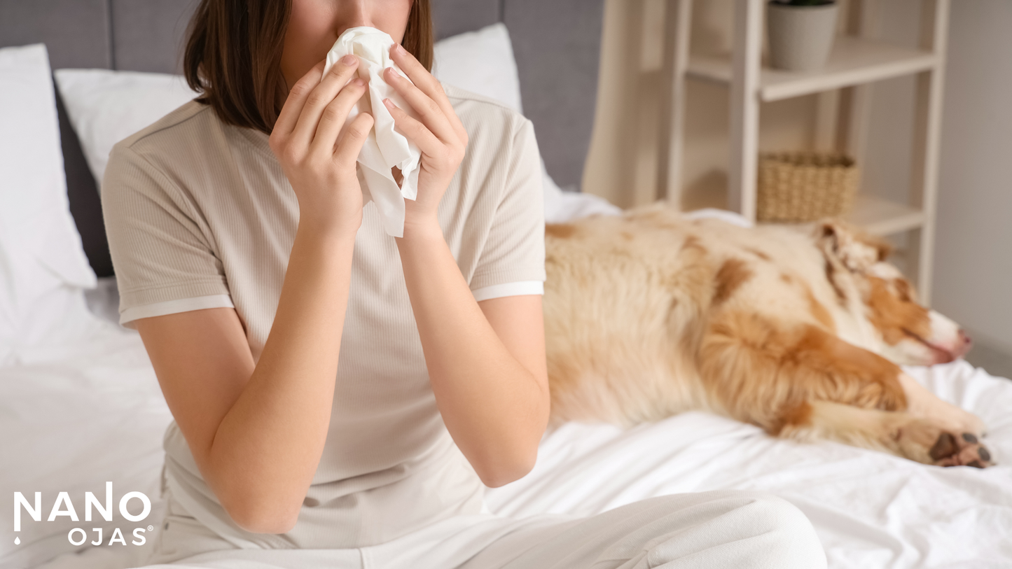Histamine Overload Signs: How to Know When Your Body Is Responding