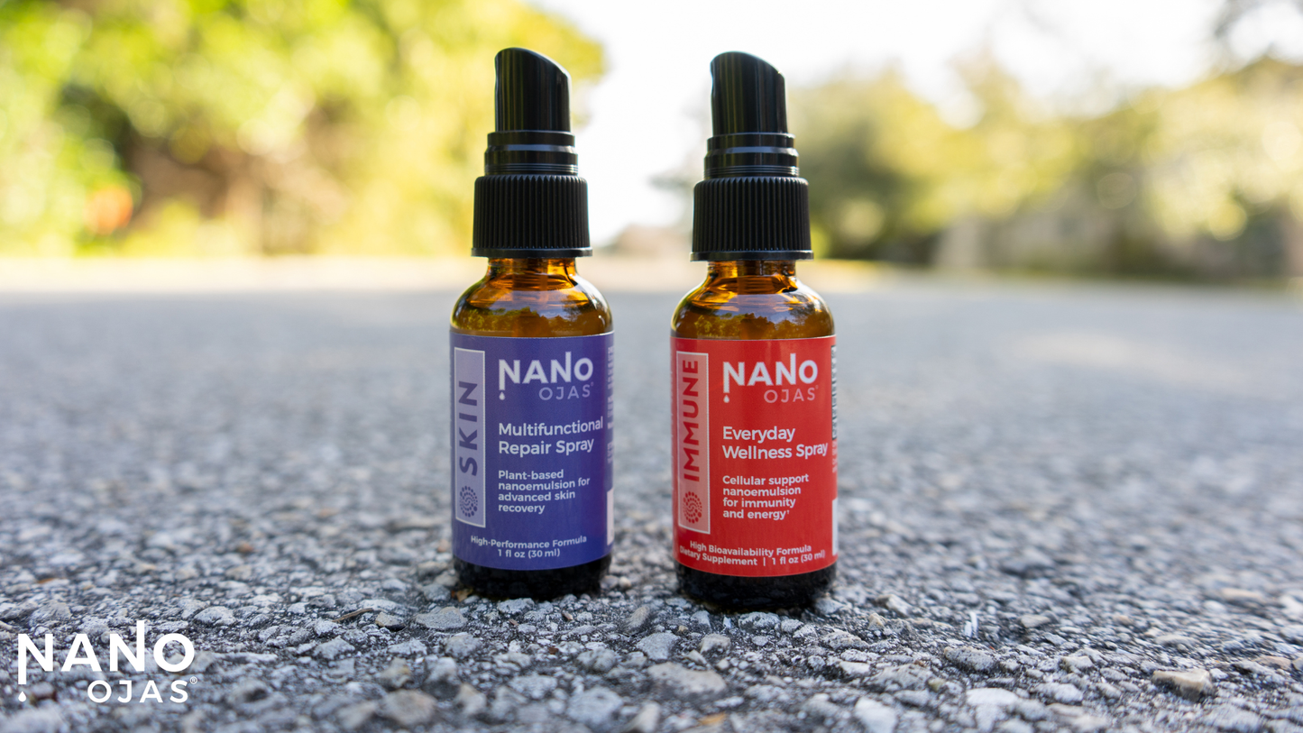 Natural Alternatives to Claritin for Year-Round Allergy Support