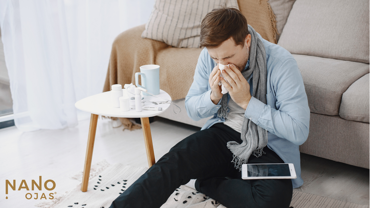 Natural Alternatives to Zyrtec: What to Know Before You Switch