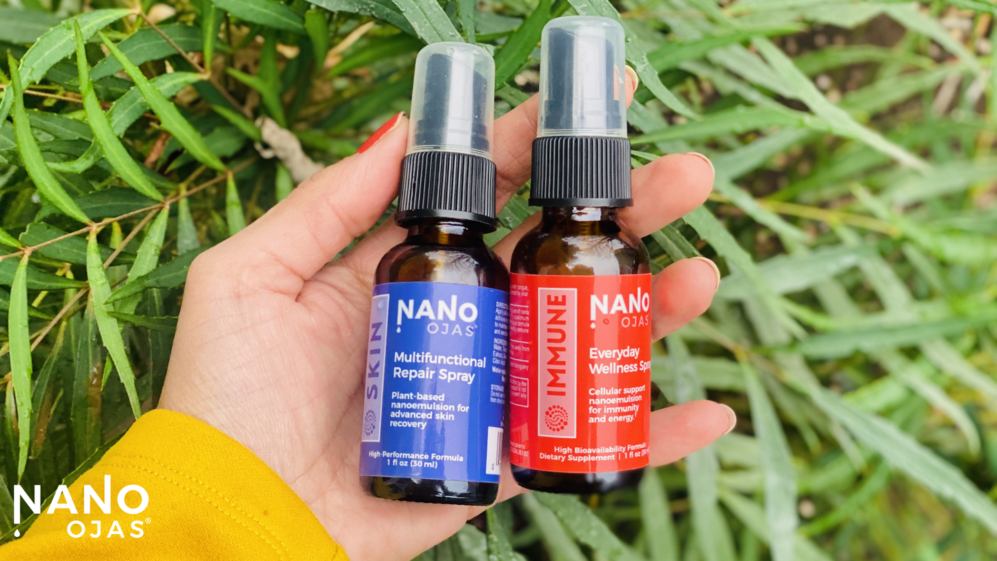 Weakened Immune System Signs and How to Support Your Body Naturally