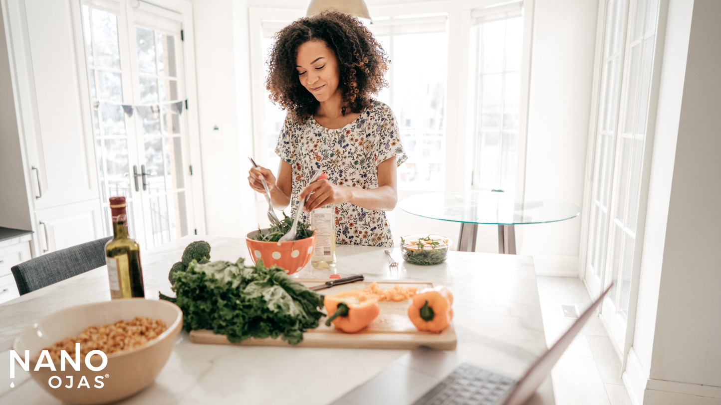 What Is Cellular Detox and Why Does It Matter for Your Long-Term Health?