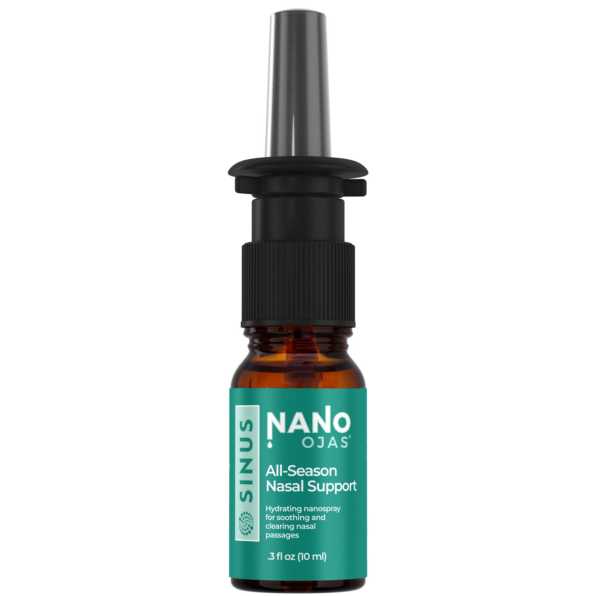 All-Season Metadichol® Nasal Support Nanospray | Nano-Ojas All-Season Metadichol® Nasal Support Nanospray | Nano-Ojas
