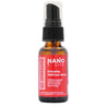 bottle of Nano Ojas spray, everday wellness spray for immune